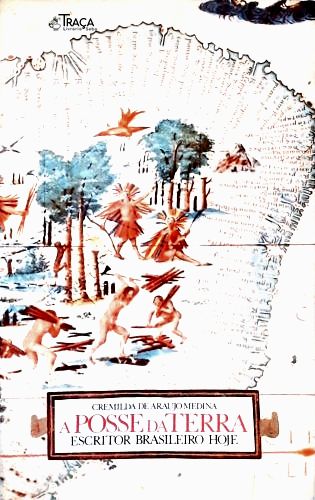 A Posse da Terra - Escritor Brasileiro Hoje