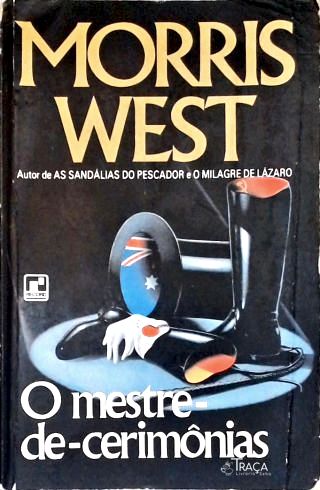 O Mestre-de-cerimônias