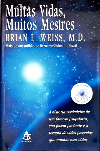 Muitas Vidas, Muitos Mestres