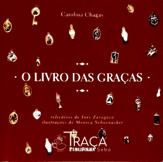 O Livro Das Graças