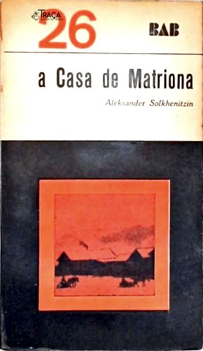 A Casa de Matriona