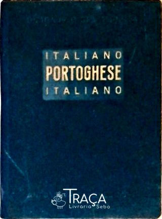 Dizionario Italiano-portoghese