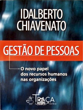 Gestão de Pessoas