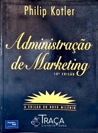 Administração De Marketing