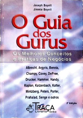 O Guia dos Gurus