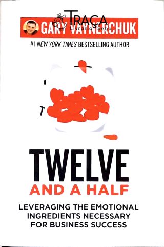 Twelve And a Half