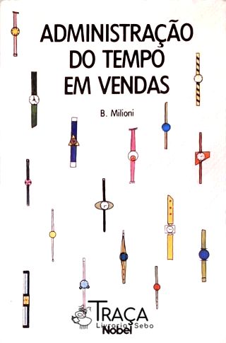 Administração do Tempo em Vendas