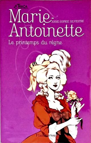 Marie Antoinette - Vol. 3