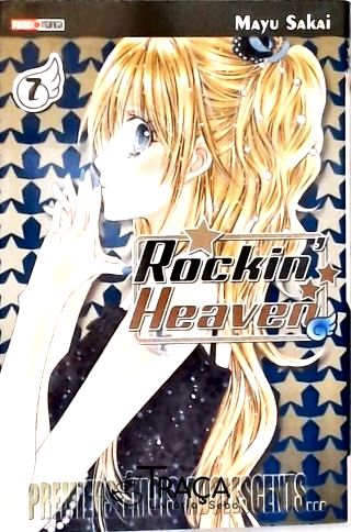 Rockin Heaven - Vol. 7