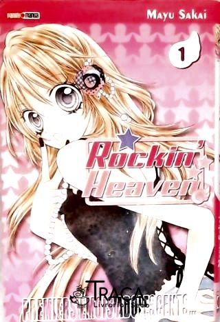 Rockin Heaven - Vol. 1