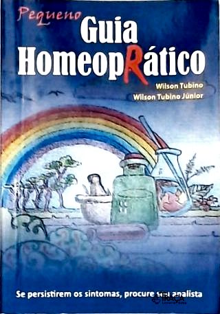Pequeno Guia Homeoprático