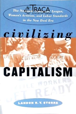 Civilizing Capitalism