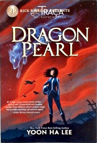 Dragon Pearl