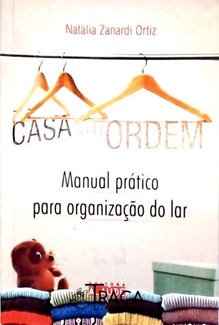 Casa em Ordem