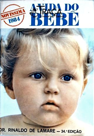 A Vida do Bebê