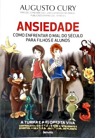 Ansiedade