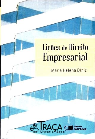 Lições de Direito Empresarial
