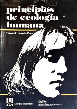 Princípios de Ecologia Humana