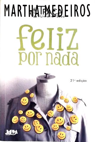 Feliz por Nada