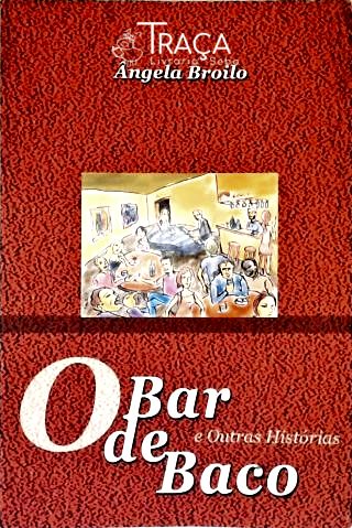 O Bar De Baco