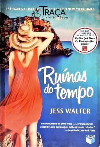 Ruínas do Tempo