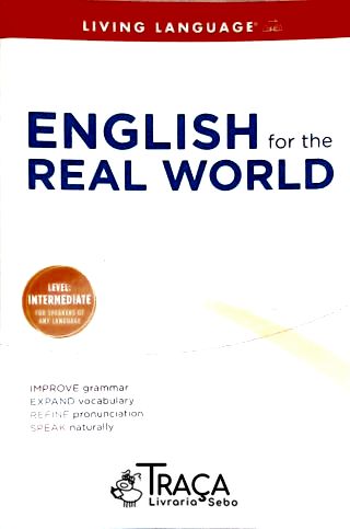 English For The Real World