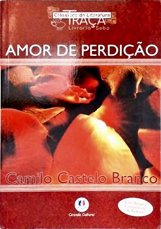 Amor De Perdição