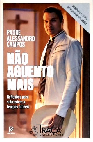 Não Aguento Mais