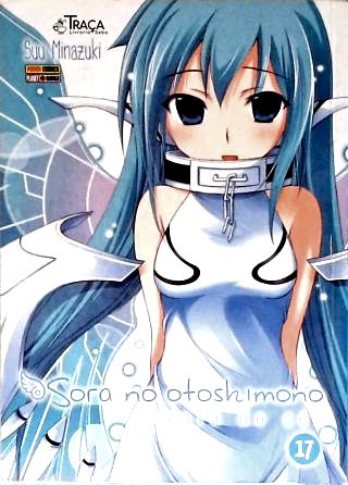 Sora No Otoshimono - Vol. 12