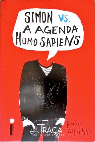 Simon Vs. a Agenda Homo Sapiens