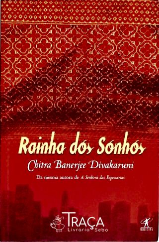 Rainha Dos Sonhos