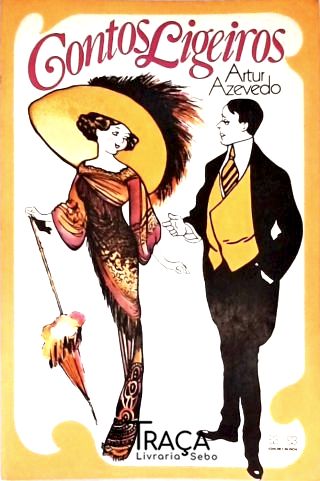 Contos Ligeiros