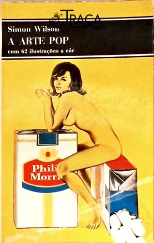 A Arte Pop