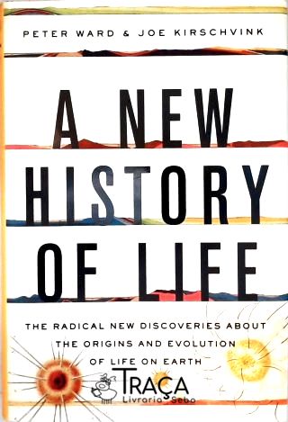 A New History Of Life