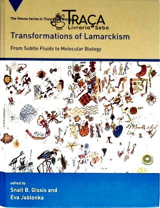 Transformations of Lamarckism