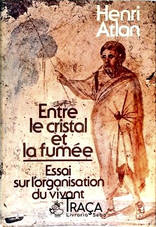 Entre Le Cristal Et La Fumée