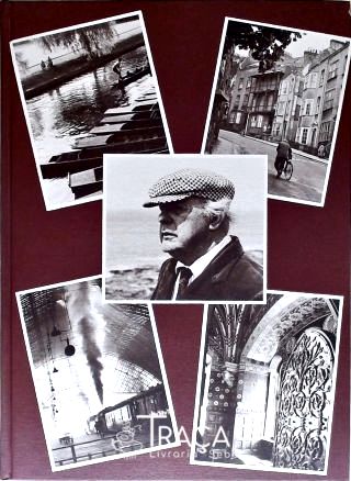 Betjemans Britain