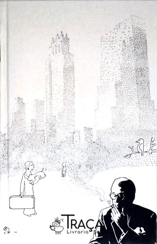 The Genius Of James Thurber