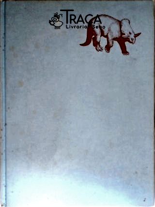 Les Animaux Préhistoriques