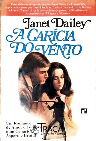 A Carícia do Vento