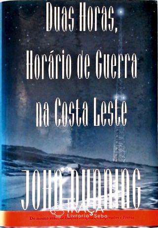 Duas Horas Horário De Guerra Na Costa Leste