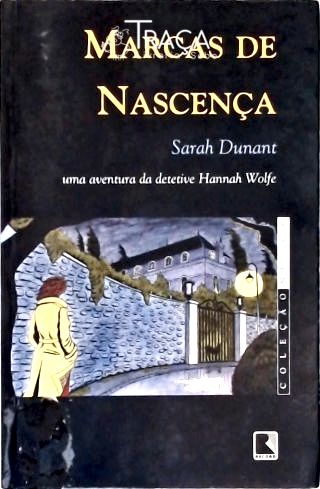 Marcas de Nascença