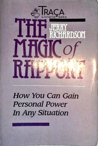 The Magic Of Rapport
