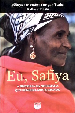 Eu, Safiya