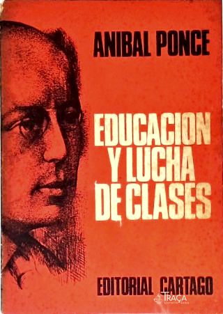 Educacion Y Lucha de Classes