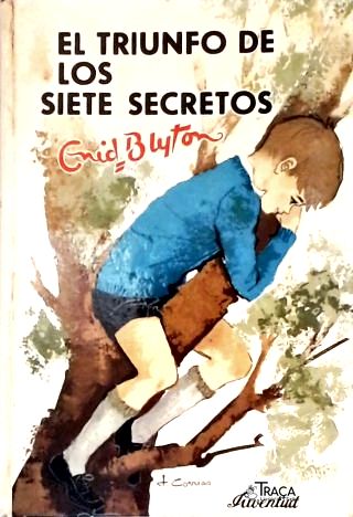 El Triunfo de Los Siete Secretos