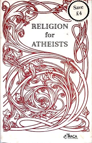 Religion For Atheists