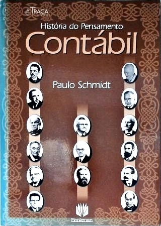 História do Pensamento Contábil