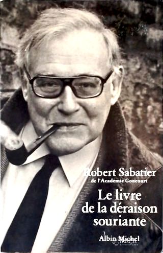 Le Livre de La Déraison Souriante