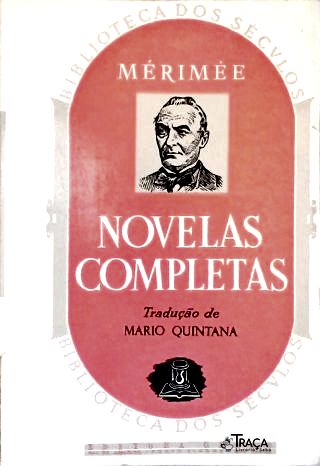 Novelas Completas